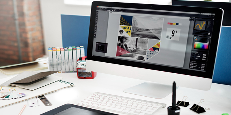 دوره آموزش جامع و کامل فتوشاپ