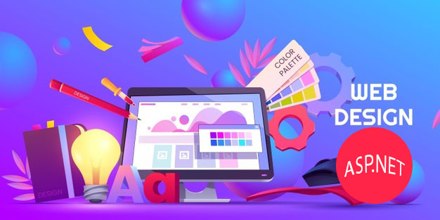 دوره جامع آموزش asp.net از مقدماتی تا پیشرفته