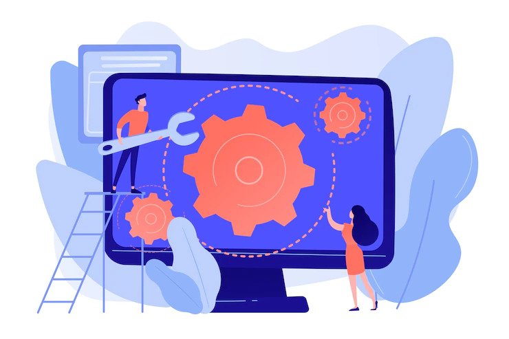 دوره آموزشی ICDL ، بکارگیری سیستم از لحاظ سخت افزاری