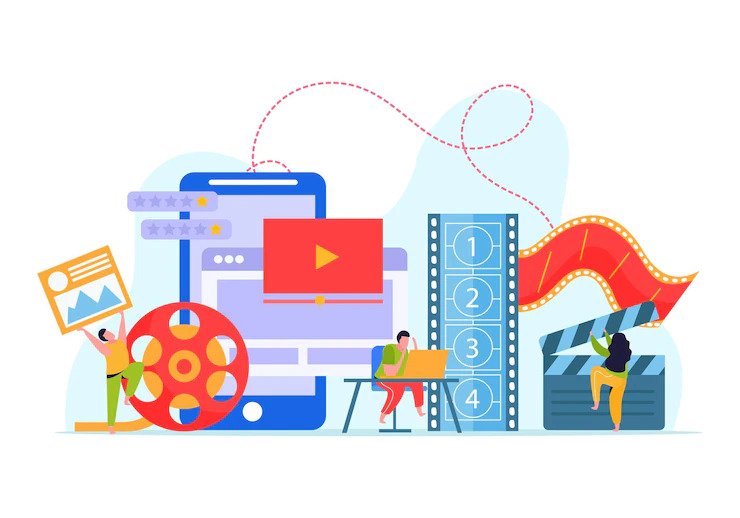 دوره آموزشی پریمیر ، نرم افزار میکس و مونتاژ فیلم