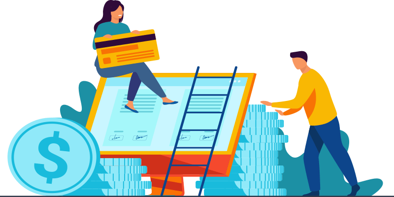 صرفه جویی در هزینه با وردپرس