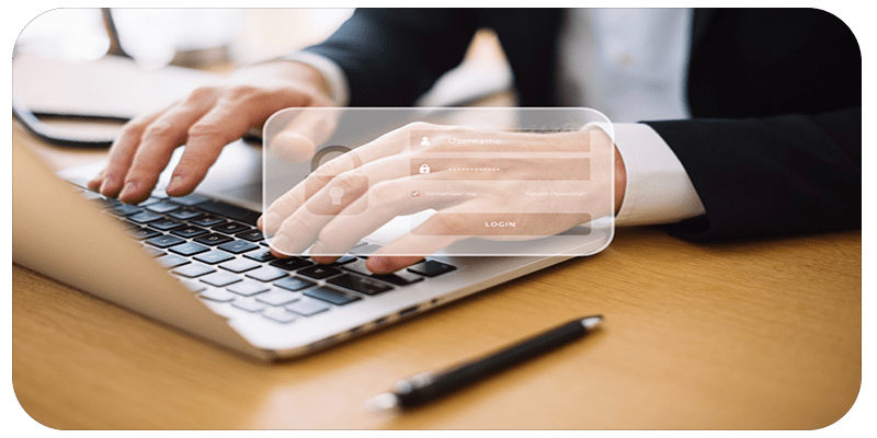 امنیت بسیار بالای سایت طراحی شده با وردپرس