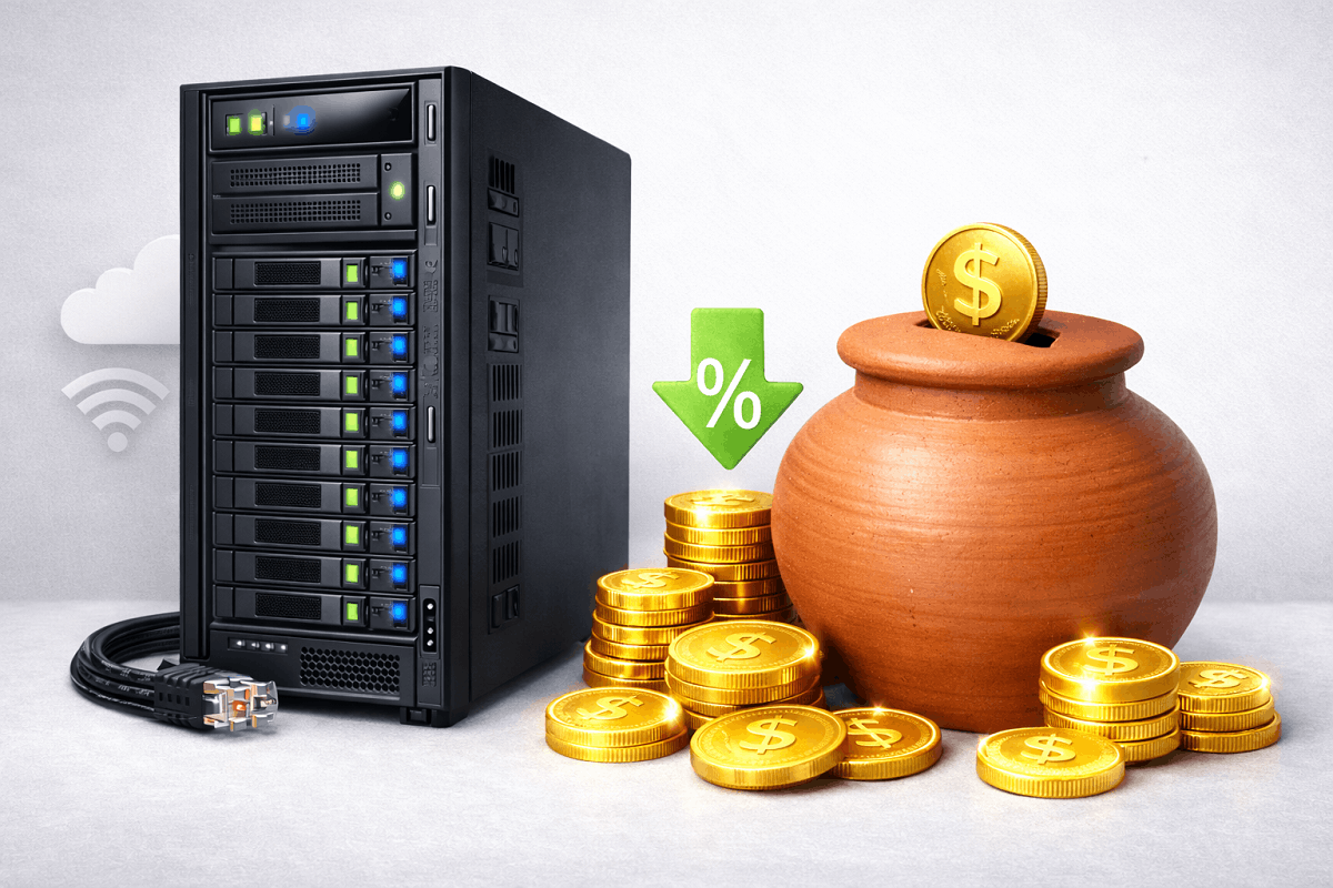 host price -تصویر 5 | خرید هاست وردپرس ارزان؛ بهترین هاست خارجی و ایرانی در سال 1405 - آموزشگاه کامپیوتر کلیک خرید هاست وردپرس ارزان قیمت
