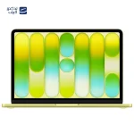 لپ تاپ 13 اینچی اپل مدل MacBook Neo A18 Pro 2026 8GB 256GB - Image 3