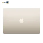 لپ تاپ اپل 15.3 اینچی مدل MacBook Air MRYT3 M3 2024 8GB 512GB LLA - Image 3