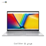 لپ تاپ ایسوس 15.6 اینچی مدل Vivobook 15 X1504VA i7 1355U 16GB 512GB